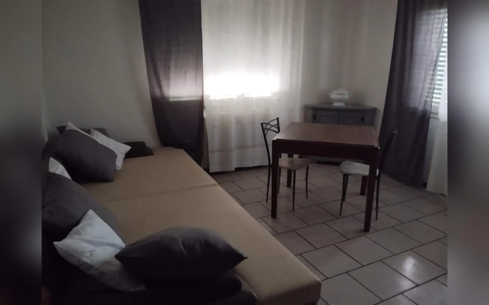 Bagno privato — Alice House, Scandiano (Emilia-Romagna) (foto 12)