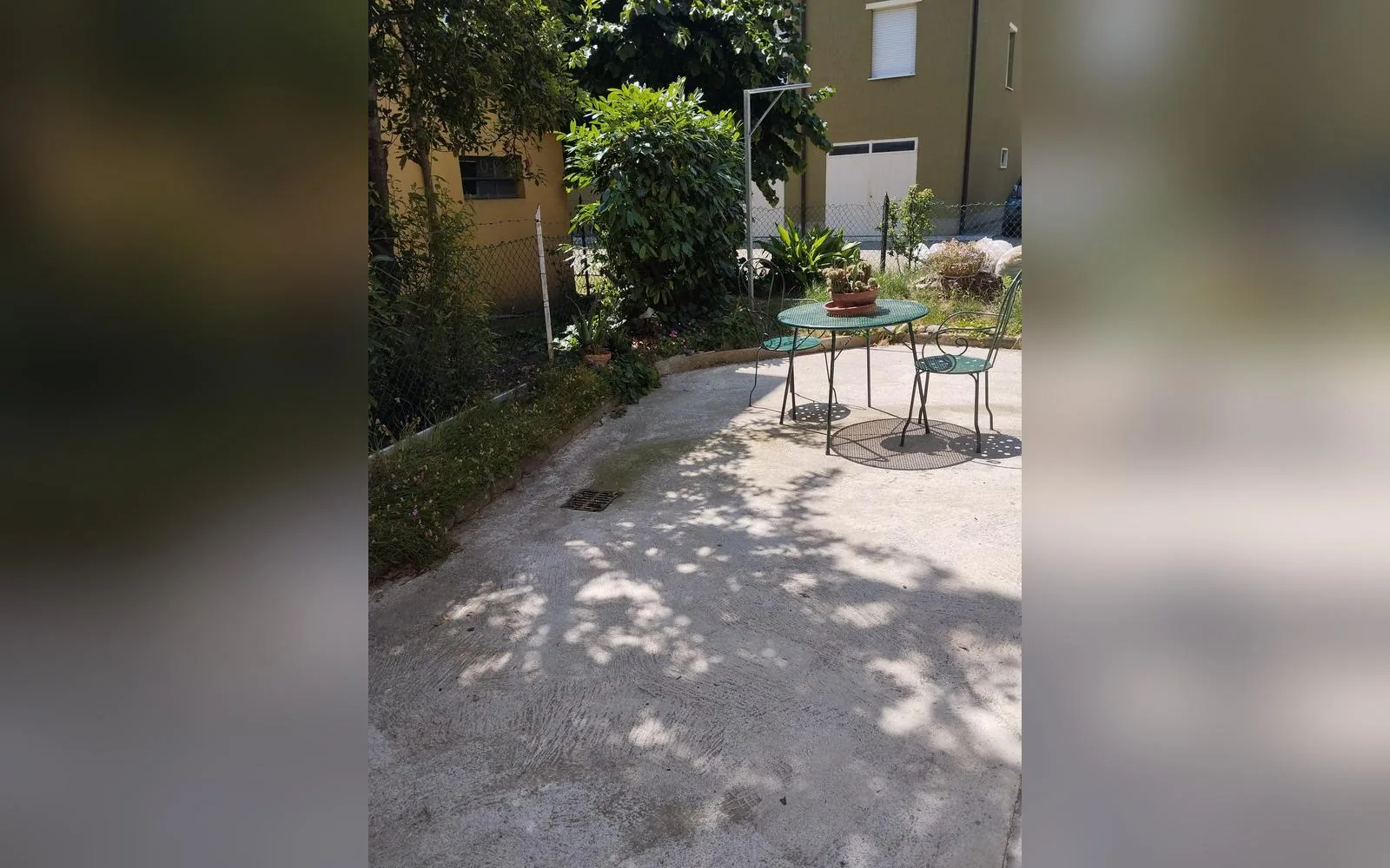 Camera con bagno privato — Alice House, Scandiano (Emilia-Romagna) (foto 3)